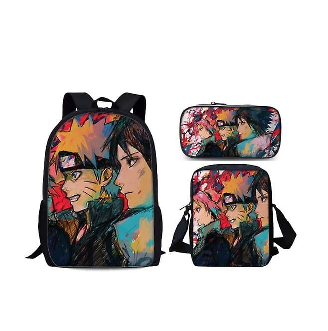 Samurai Champloo The Gang Laptop Sleeve  25 Amazingly Cool Gifts For the  Anime Fanatic in Your Life  POPSUGAR Tech Photo 22