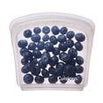 thumbnail image 4 of Bolsas de silicona Pack-it Cuisipro Clear de 200 ml (paquete de 4), 4 of 9