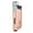 Rose Gold, variant on Arghm Direct Charge Lighter,Plastic Metal Visible Compartment,Windproof Compact Ignition Tool