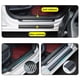 thumbnail image 4 of Cinta adhesiva de fibra de carbono Nano para coche, tira protectora de pasta para espejo de puerta, película protectora DIY, adhesivo impermeable, 1-5m, 4 of 7