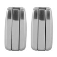 thumbnail image 2 of Aspecto elegante ropa sombreros toallero, 2 uds gancho oculto de aleación de Zinc, trabajado con automóviles RV para casa coche barco Unbranded 1619200044012, 2 of 8