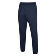 thumbnail image 4 of Umbro - Pantalón de Chándal Club Leisure para Niños/Niñas (Marino, Blanco), 4 of 4