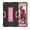 Black Rose, variant on Samsung Galaxy Tab A 8.0 2019 Case, Model SM-T290/T295, Heavy Duty Rugged Full-Body Hybrid Shockproof Drop Protection Cover with Kickstand for Samsung Galaxy Tab A 8.0" 2019 Release,R