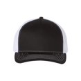 thumbnail image 2 of Richardson 112FP Trucker Cap, 2 of 2