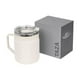 thumbnail image 4 of Paquete con 40 piezas de Taza con doble pared y tapa giratoria beige 11.6 x 11.8 x 9.2, 4 of 5