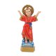thumbnail image 1 of Estatua infantil de resina de estilo europeo, elegante, para regalo de inauguración de casa, ligera, multifuncional, para decoración de mesa., 1 of 8