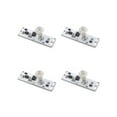 thumbnail image 4 of Capacitive Touch Sensor Switch Module LED Dimmer Control With Wide Voltage 5V 24V And 3A Load For Smart Home Lighting System Integration, 4 of 11
