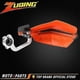 thumbnail image 4 of Motorcycle Handguards Handlebar Hand Guard For KTM DUKE 125 200 250 390 2012-2020 18 17 16 15 14 13 ATV QUAD Parts, 4 of 5