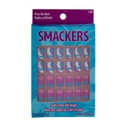 Bonne Bell Bonne Bell Press-On Nails, 24 ea
