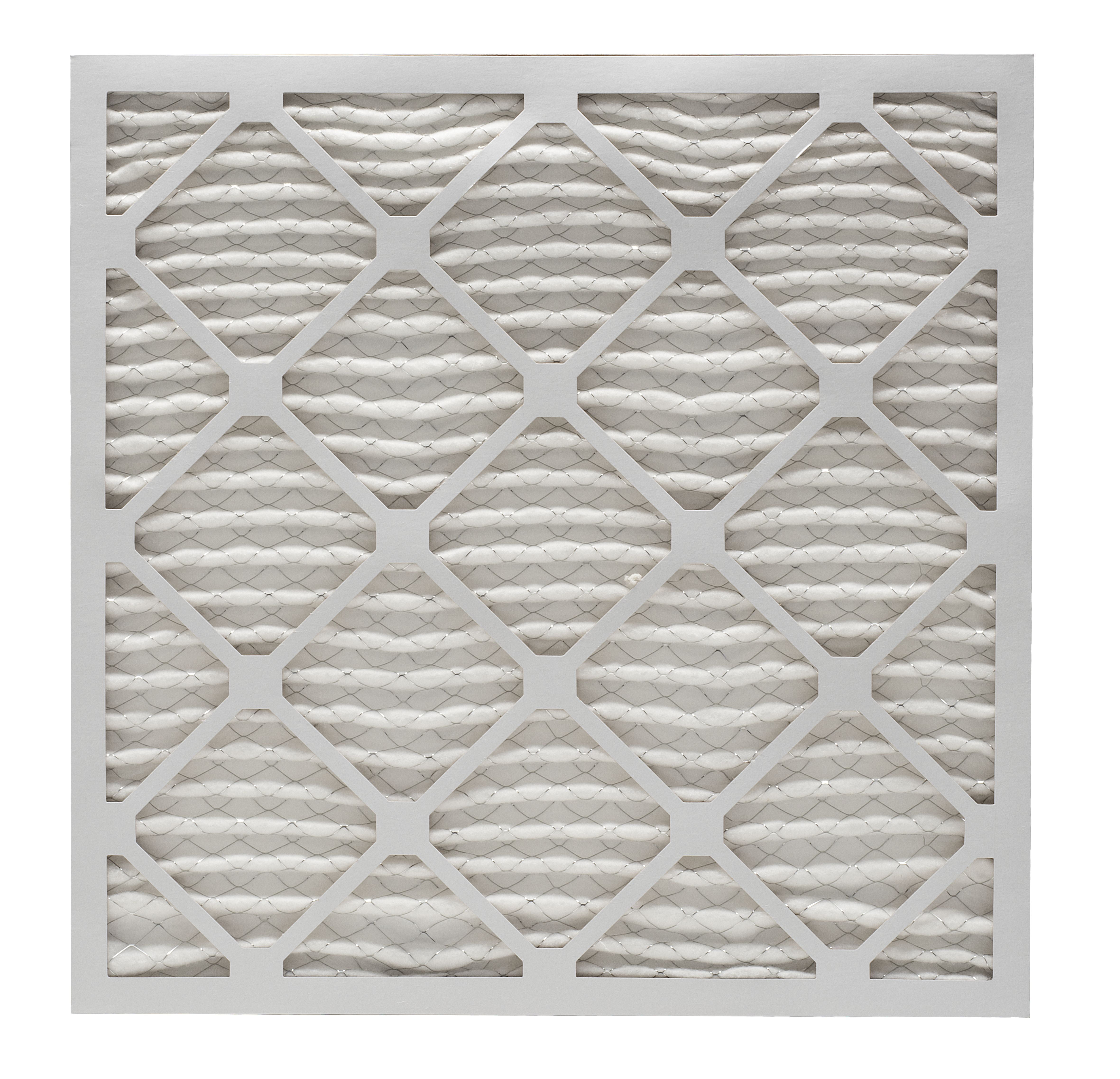 MERV 13 20x20x1 AC and Furnace Air Filter by Aerostar Box of 1