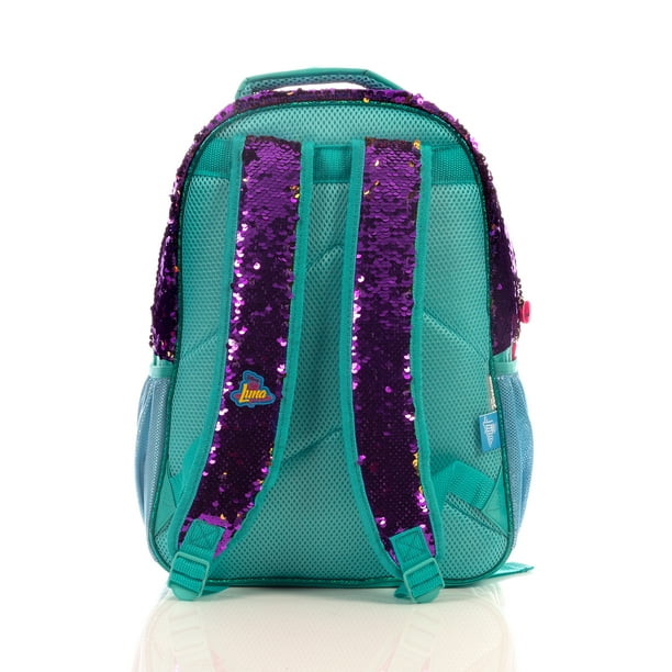 Mochila Original Soy Luna Sparkle