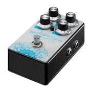 Laney Black Country Customs Secret Path Reverb Effects Pedal