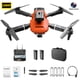 thumbnail image 5 of 1080P HD Cámara Drone plegable Un botón Despegue Aterrizaje FPV RC Quadcopters JShteea libre de BPA, 5 of 9