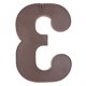 thumbnail image 3 of Tomfeel Number Cork Holder "0-9" y "&" Numeral Wall Art Cork Box Colector de Tomfeel Silver, 3 of 7