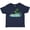Navy Blue, variant on Inktastic Cozumel Mexico Vacation Cruise Boys or Girls Toddler T-Shirt