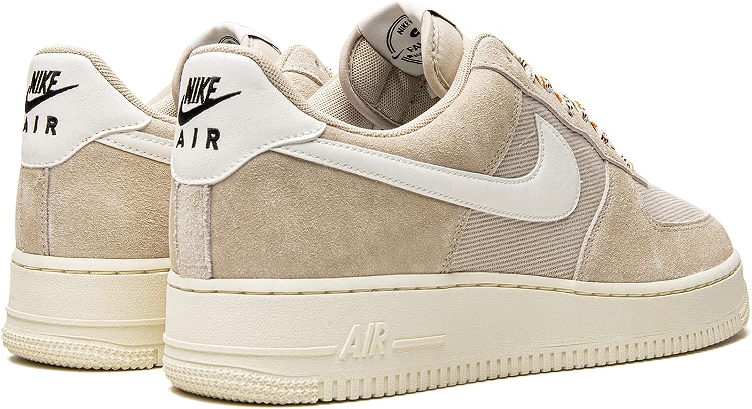 Nike Air Force 1 '07 LV8 Rattan