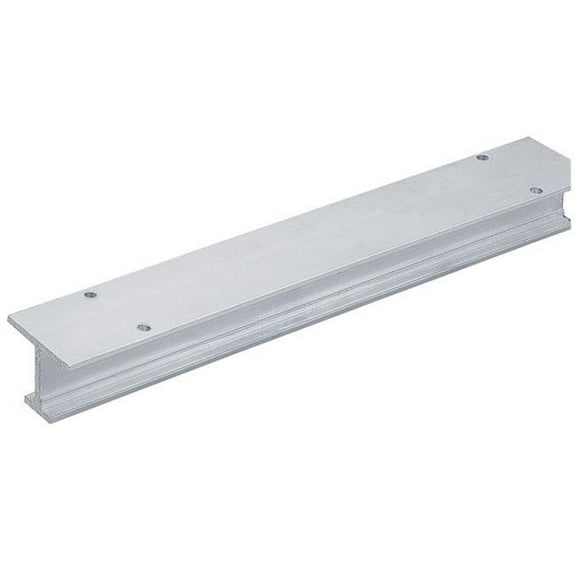 Hettich HT50121 4 ft. Sliding Door Single Track