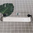 thumbnail image 5 of 1*Paper Towel Holder Clearance! Stainless Steel Kitchen Paper Towel Holder Suitable for Foreign Kitchen Roll Paper, 5 of 9