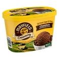 thumbnail image 2 of Mayfield Chocolate Ice Cream Tub - 1.5 Quart, 2 of 15