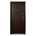 thumbnail image 1 of Puerta de Seguridad EverSafe Elite Izquierda 96 x 213, 1 of 4
