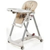Peg Perego Prima Pappa Diner - Savana Beige