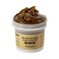 thumbnail image 1 of Mascarilla exfoliante de azucar morena - SKIN FOOD- Black Sugar Mask Wash Off Scrub Skinfood Exfoliante, 1 of 3