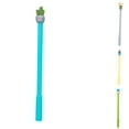 thumbnail image 4 of Cartoon Gel Pen Potted Cactus Student 0.5mm Signing Marker pen Markers Home Office Quick Drying Doodle Pen, 4 of 8