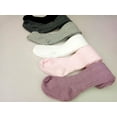 thumbnail image 3 of Baby Girls Kids Solid Warm Cotton Tights Stockings Pantyhose Pants Socks 0-6 Year, 3 of 4
