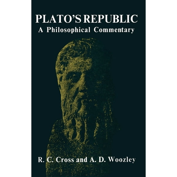 Plato's Republic: A Philosophical Commentary, (Paperback)