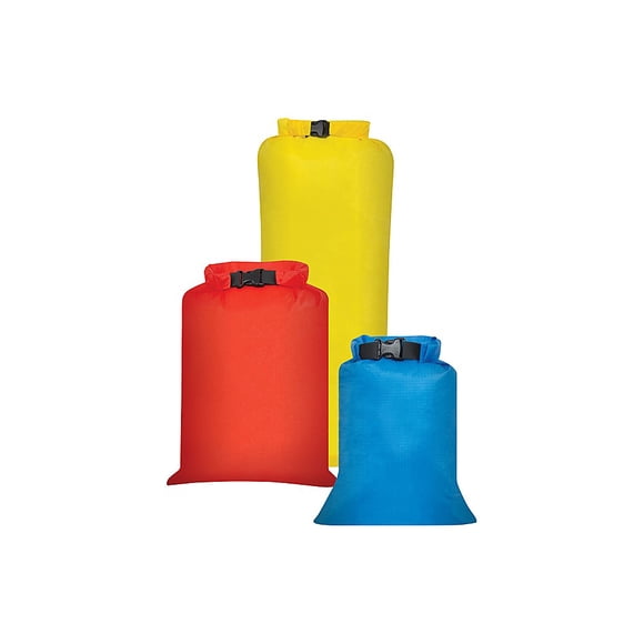 KIT SACOS IMPERMEABLES