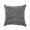 Black /Cream, variant on LR Home Black Wispy Ways Throw Pillow