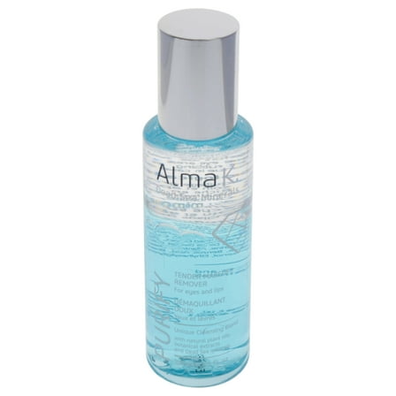 Alma K Tender Makeup Remover , 3.4 oz Makeup Remover