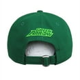 thumbnail image 4 of Green Arrow capgrnarrw920 Green Arrow Symbol 9 Twenty Adjustable Hat, 4 of 5