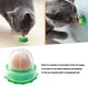 thumbnail image 5 of Gato Catnip lamiendo caramelo para gatito aumentar bebida Energy Ball Snack, 5 of 9