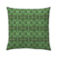 thumbnail image 1 of Ahgly Company Indoor Square Contemporary Throw Pillow, 18 inch by 18 inch, 1 of 5