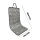 thumbnail image 3 of Alfombrilla Impermeable Para Mascotas Para Coche, Forro Impermeable Para Maletero Y Asientos, Alfombrilla Resistente Para Perros, 3 of 8