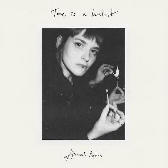Hannah Mohan - Time Is A Walnut - Music & Performance - Vinyl