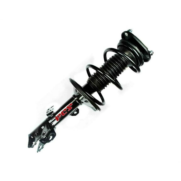 FCS Automotive International Complete Strut Assembly