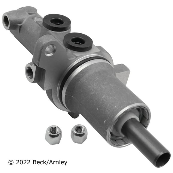 Beck/Arnley 0720018 Brake Master Cylinder