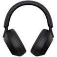 thumbnail image 3 of Reacondicionado Auriculares supraaurales inalámbricos Sony WH-1000XM5 Black Renewed, 3 of 7