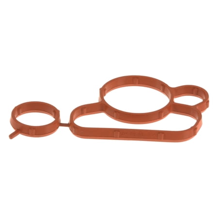 Victor Reinz Oil Filter Adapter Gaske