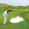 thumbnail image 3 of Shanker Golf Exploding Balls - Prank Balls That Explode on Impact - Funny Joke for Golfers (Sleeve of 3, Novelty), 3 of 3