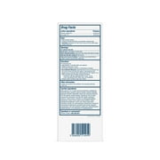 CeraVe Mineral Sunscreen Hydrating SPF 50 Face Lotion for Sensitive Skin, Kids & Adults 2.5 fl oz