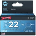 thumbnail image 1 of ARROW ARR225 Agrafes, 1 of 4