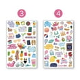 thumbnail image 6 of bloom daily planners Planner Sticker Pack, Holiday, 6 of 24
