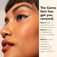 thumbnail image 4 of Crema CC e.l.f. Camo, correctora de color, SPF 30, bronceado, 400 W, 30 ml, 4 of 6