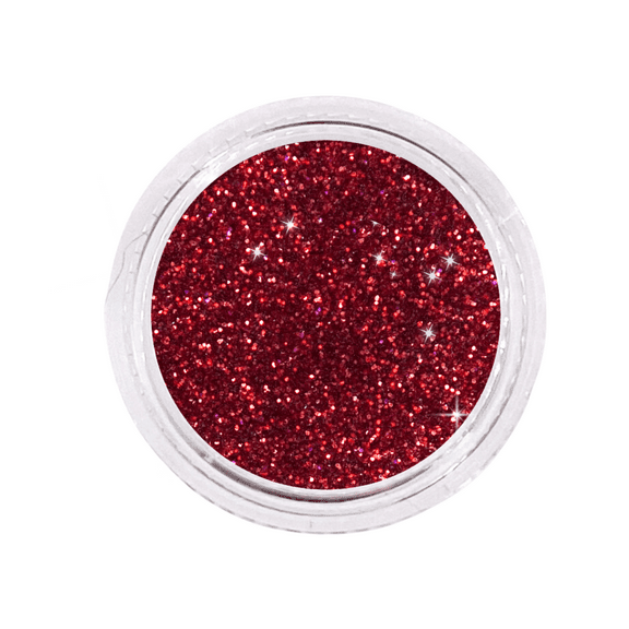 medusa's makeup cosmetic glitter powder - antoinette