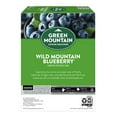 thumbnail image 5 of Green Mountain Caramel Vanilla Cream and Wild Mountain Blueberry Coffee K Cups Variety Pack, 48 K Cups Total, 5 of 5