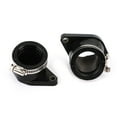 thumbnail image 4 of 2x Intake manifold Carburetor Boots L & R Fit for Yamaha Raptor 660 660R 01-05, 4 of 10