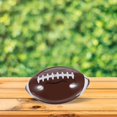 thumbnail image 2 of 2Pcs Gender Reveal Exploding Rugby Ball Baby Shower Gender Reveal Powder Rugby Ball, 2 of 3